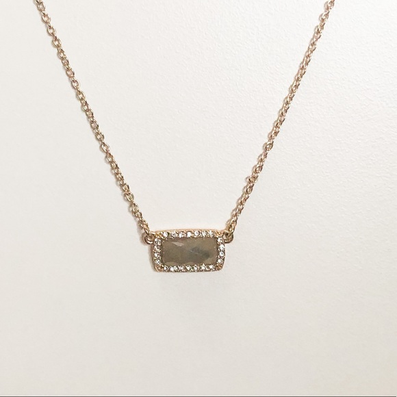 Banana Republic Jewelry - Banana republic dainty necklace